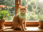 Pawfies™ Natural Flea & Tick Tag for Cats