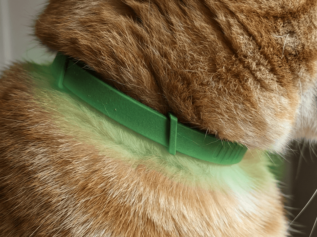 Pawfies™ Natural Flea & Tick Collar for Cats