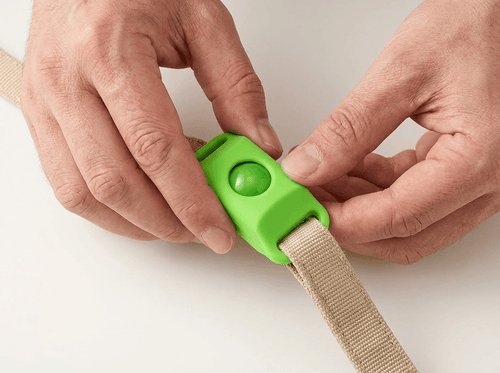 Pawfies™ Natural Flea & Tick Tag for Cats