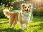 Pawfies™ Natural Flea & Tick Tag for Dogs